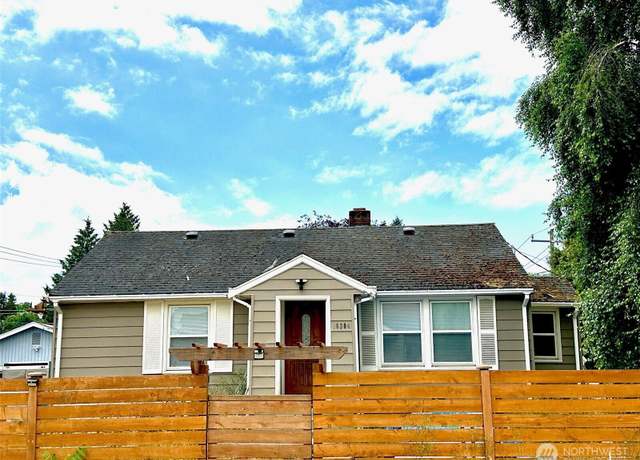 Property at 10204 19th Ave SW, Seattle, WA 98146, 3 beds, 2 baths