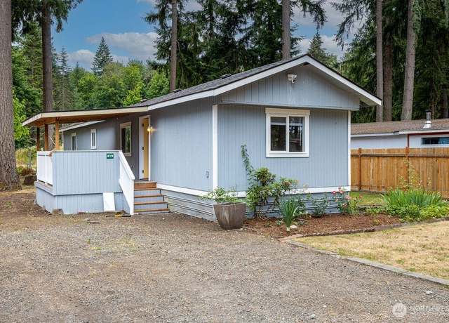 Property at 9011 SE Old Highway 99 #419, Olympia, WA 98501, 2 beds, 2 baths