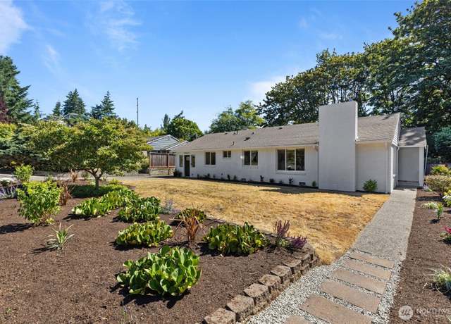 Property at 20240 20th Pl NE, Shoreline, WA 98155, 4 beds, 2 baths
