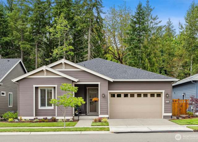 Property at 15042 183rd Ave E, Bonney Lake, WA 98391, 2 beds, 2.5 baths
