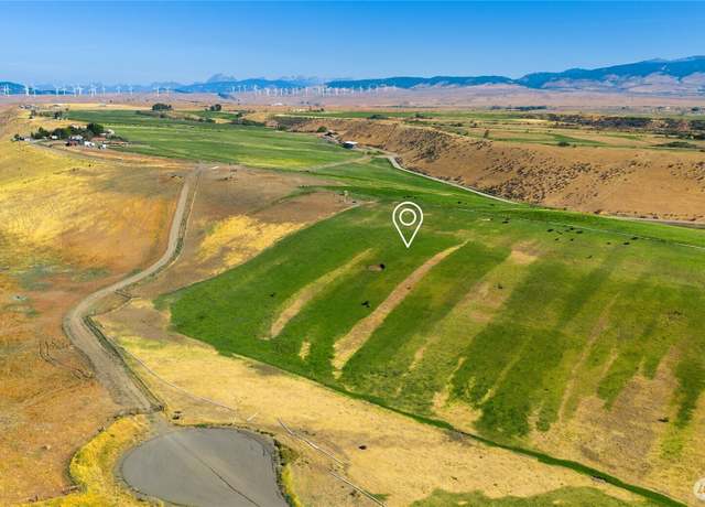 Property at 14 Sundance Ln, Ellensburg, WA 98926