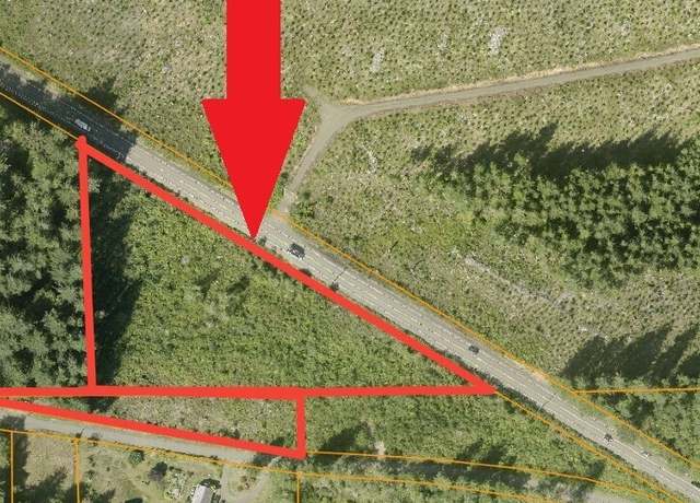 Property at 2 Ocean Beach Rd, Hoquiam, WA 98550