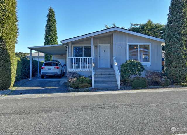 Property at 23825 15th Ave SE #312, Bothell, WA 98021, 3 beds, 2 baths