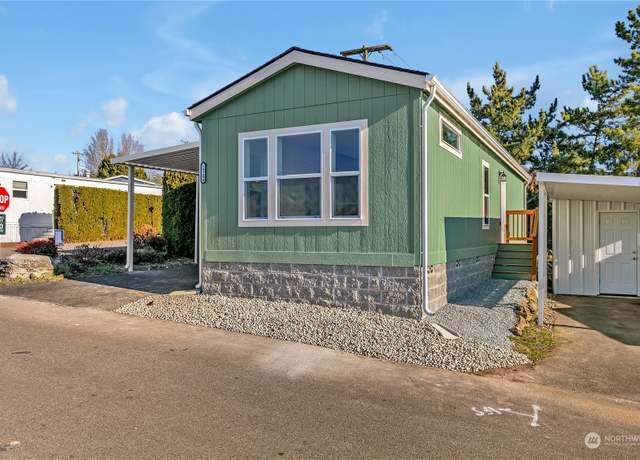Property at 18200 36th Ave S #395, Seatac, WA 98188, 1 bed, 1 bath