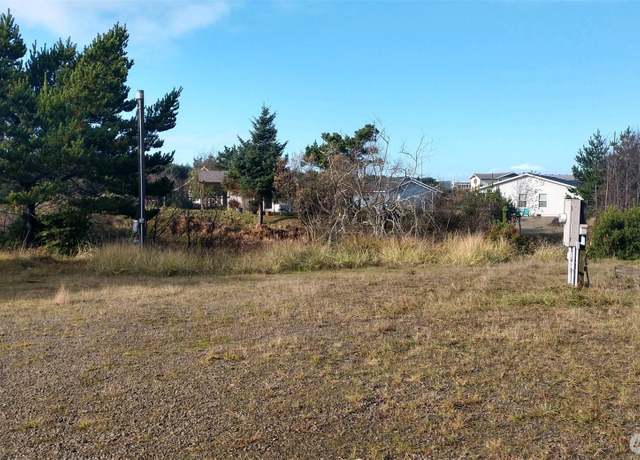 Property at 31911 I St, Ocean Park, WA 98640