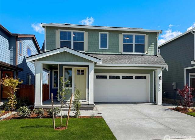 Property at 13915 178th St E #36, Puyallup, WA 98374, 4 beds, 3.5 baths