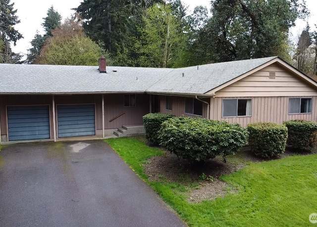 Property at 31550 55th Ave SW, Federal Way, WA 98023, 4 beds, 2 baths