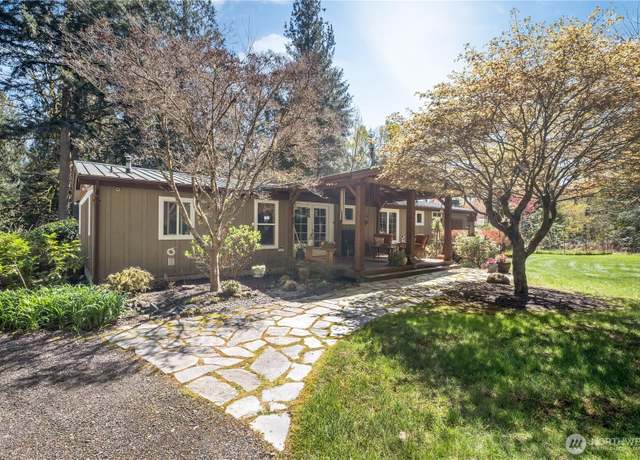Property at 12028 326th Ave NE, Duvall, WA 98019, 4 beds, 2 baths