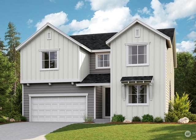 Property at 10661 Treasure Dr NW #117, Silverdale, WA 98383, 4 beds, 3 baths