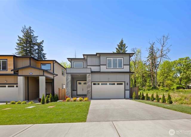 Property at 35433 55th Ave S, Auburn, WA 98001, 4 beds, 3.5 baths