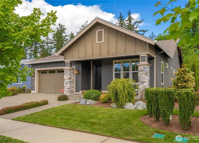 Property at 14419 190th Avenue Ct E, Bonney Lake, WA 98391, 3 beds, 2 baths