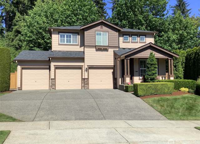 Property at 7623 152nd St SE, Snohomish, WA 98296, 4 beds, 2.5 baths
