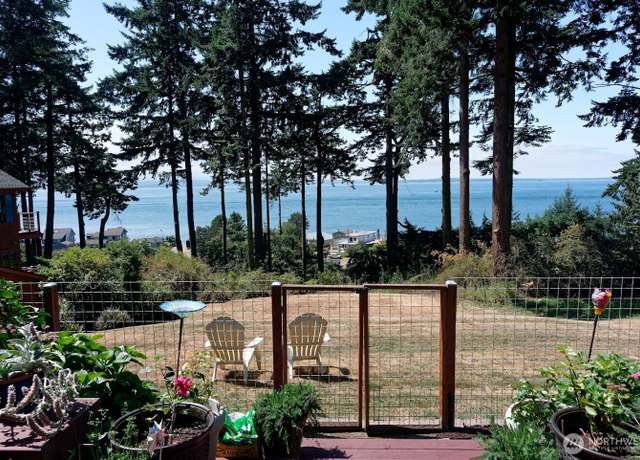 Property at 6454 Admiralty Way, Freeland, WA 98249, 2 beds, 2 baths