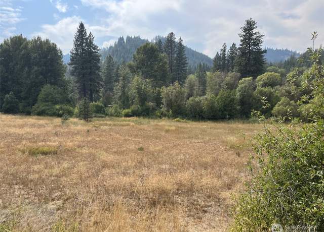 Property at 76 Hinthorne Ln, Leavenworth, WA 98826