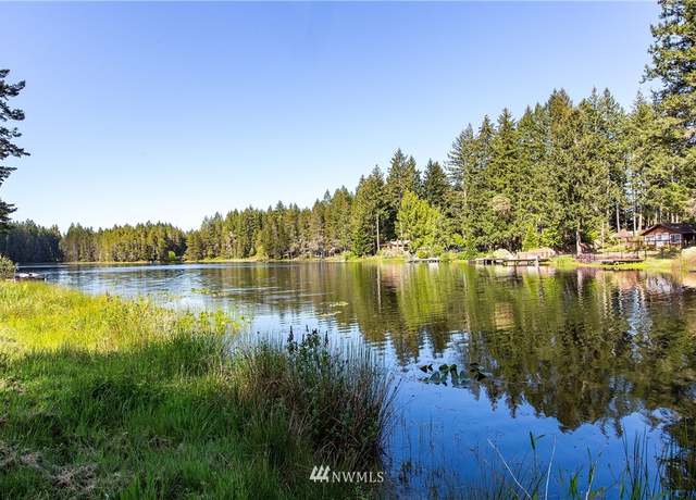 Property at 11910 Alpine Dr SW, Port Orchard, WA 98367
