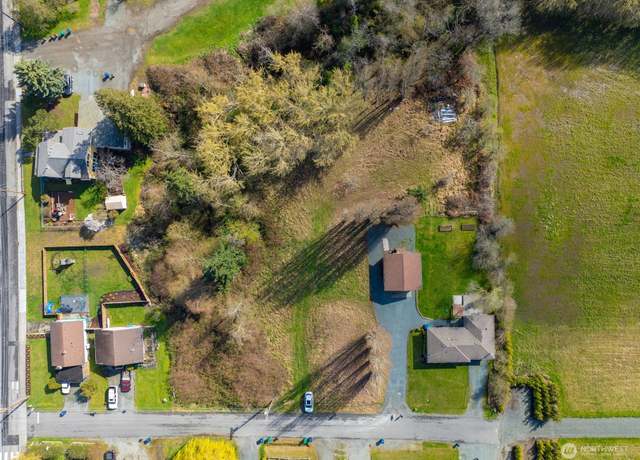 Property at 4011 Commercial Ave, Anacortes, WA 98221