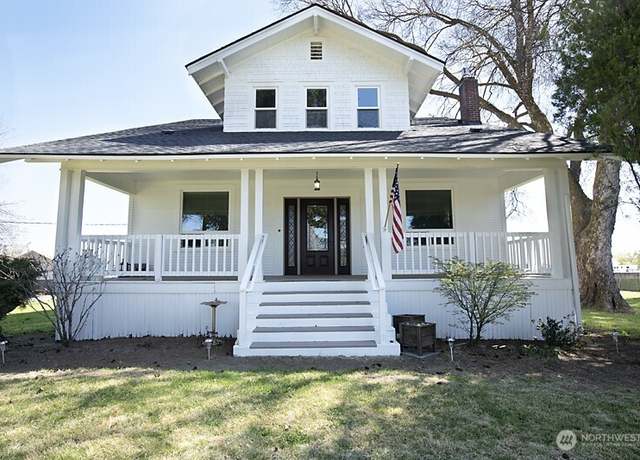 Property at 4770 US Highway 12, Yakima, WA 98908, 4 beds, 3 baths