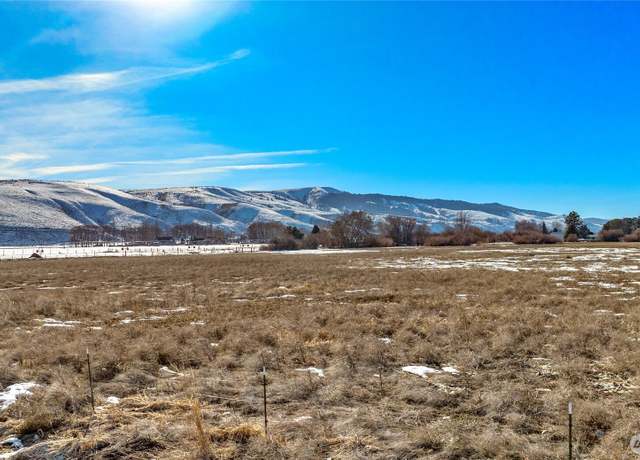 Property at 0 X Strande Rd, Ellensburg, WA 98926