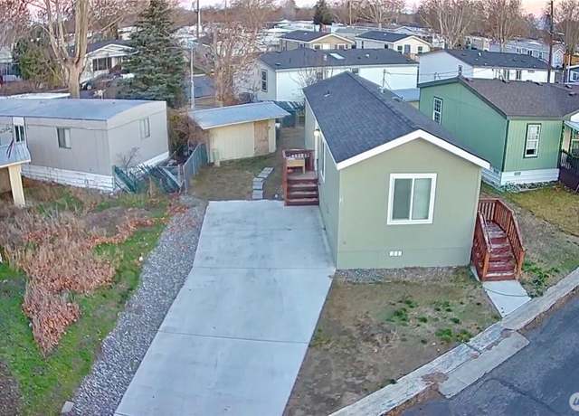 Property at 50 Compton Ln, Richland, WA 99354, 1 bed, 1 bath