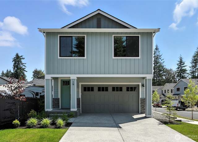 Property at 19 Meridian Ave SE Unit CR 08, Bothell, WA 98012, 4 beds, 2.5 baths