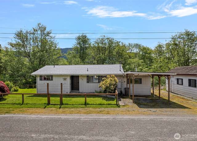 Property at 23908 Dunlop Ave, Sedro Woolley, WA 98284, 2 beds, 1 bath