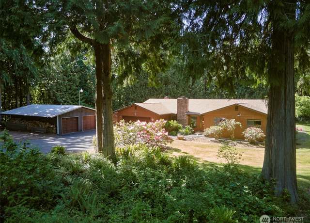 Property at 135 Ridgecrest Dr, Toledo, WA 98591, 3 beds, 2.5 baths