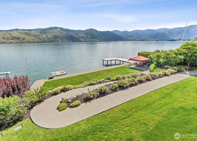 Property at 127 Bella Ln, Manson, WA 98831, 5 beds, 4.5 baths