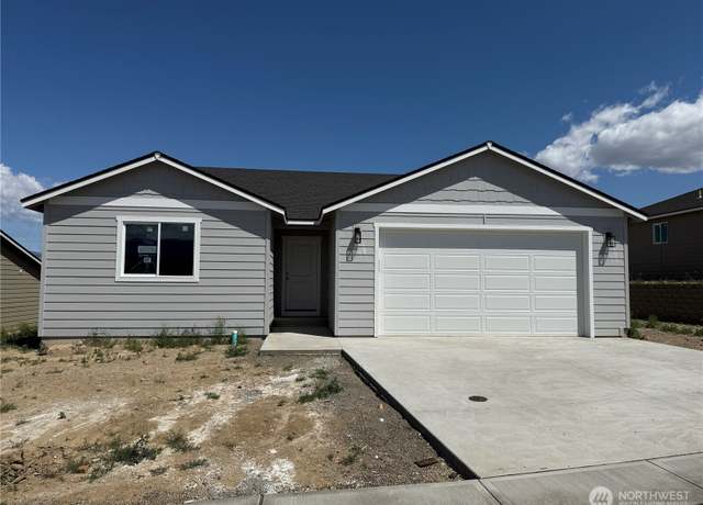 Property at 2349 NE Noah St, East Wenatchee, WA 98802, 3 beds, 2 baths