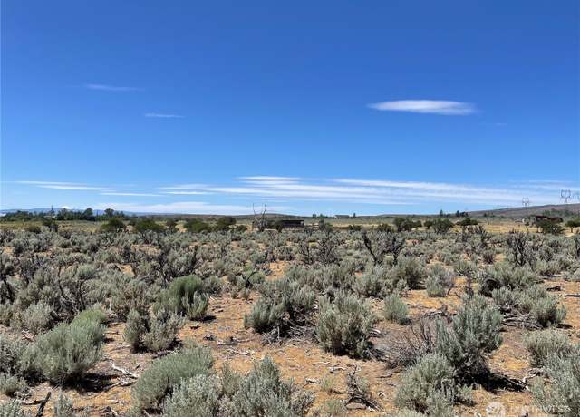 Property at 20 XXX Gage Rd, Ellensburg, WA 98926