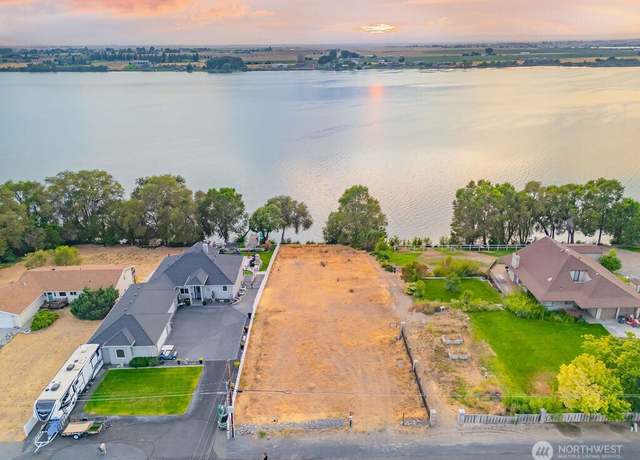 Property at 4898 Shorecrest Dr NE, Moses Lake, WA 98837