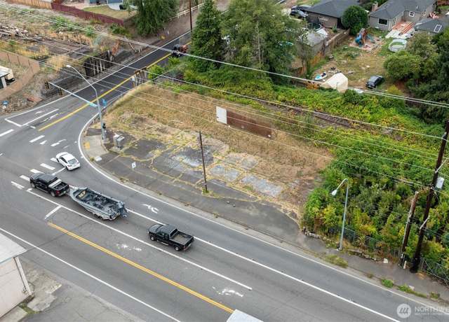 Property at 809 Westside Hwy, Kelso, WA 98626