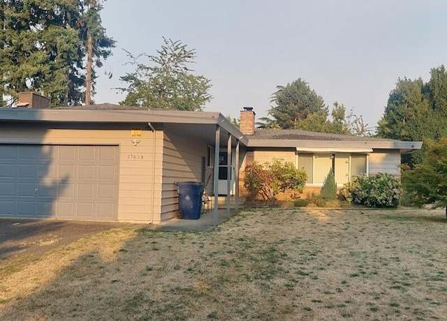 Property at 17654 109th Ave SE, Renton, WA 98055, 3 beds, 2 baths