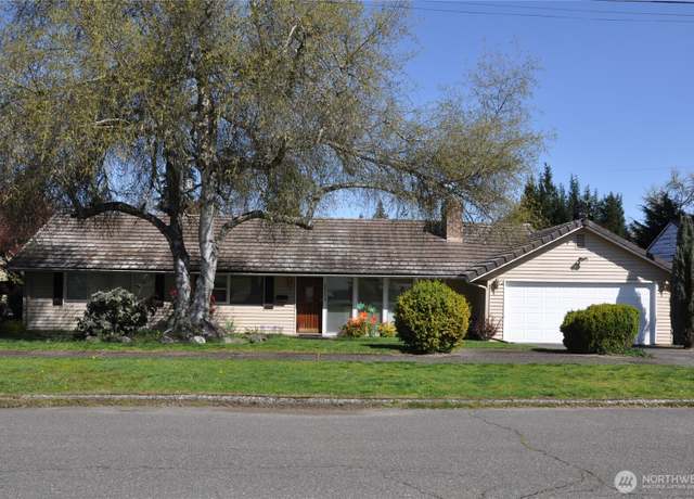 Property at 4020 NE 85th St, Seattle, WA 98115, 3 beds, 2.5 baths