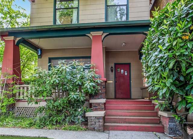 Property at 708 Martin Luther King Jr Way, Tacoma, WA 98405, 2 beds, 4 baths
