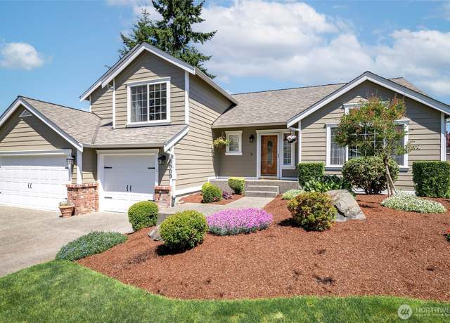 Property at 8909 170th Street Ct E, Puyallup, WA 98375, 3 beds, 2.5 baths