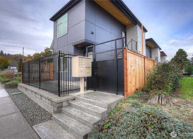 Property at 1619 E 32nd St, Tacoma, WA 98404