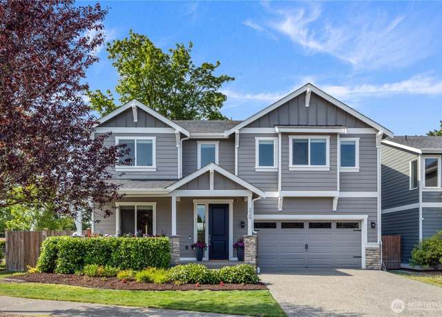 Property at 229 205th Pl SW, Lynnwood, WA 98036, 4 beds, 2.5 baths