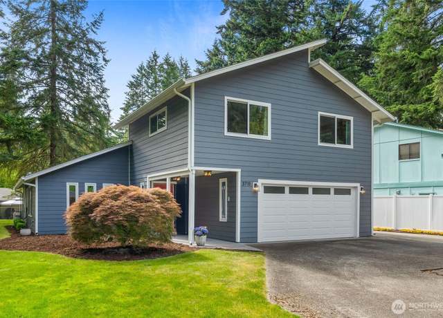 Property at 3711 Carnegie Dr SE, Olympia, WA 98503, 3 beds, 2.5 baths