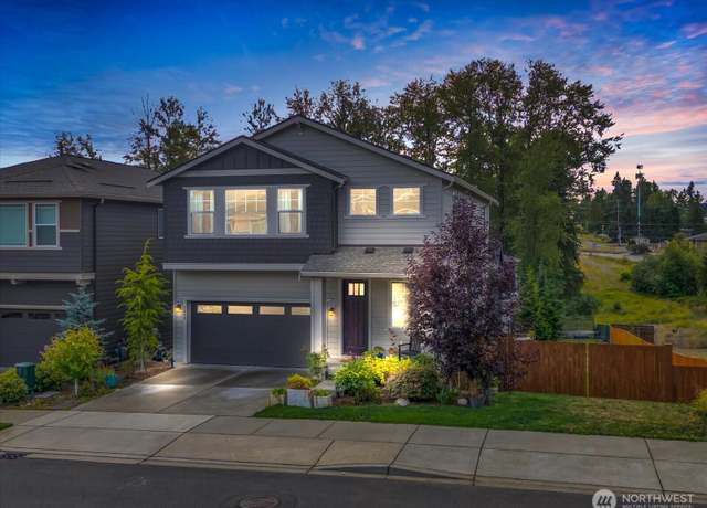 Property at 2002 106th Ave SE, Lake Stevens, WA 98258, 4 beds, 3.5 baths