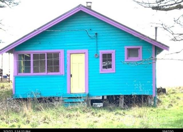 Property at 1881 Edwards Dr, Point Roberts, WA 98281, 1 bed, 1 bath