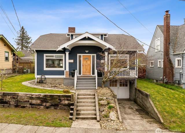 Property at 1014 E 32nd St, Tacoma, WA 98404, 3 beds, 1 bath