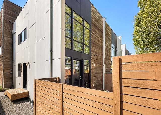 Property at 505 S Cloverdale Unit B, Seattle, WA 98108, 1 bed, 1.5 baths