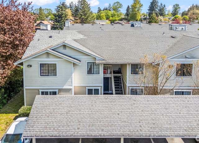 Property at 10012 Golden Given Rd E #13, Tacoma, WA 98445, 2 beds, 1 bath