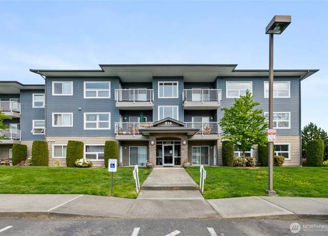 Property at 516 Darby Dr #213, Bellingham, WA 98226, 2 beds, 2 baths
