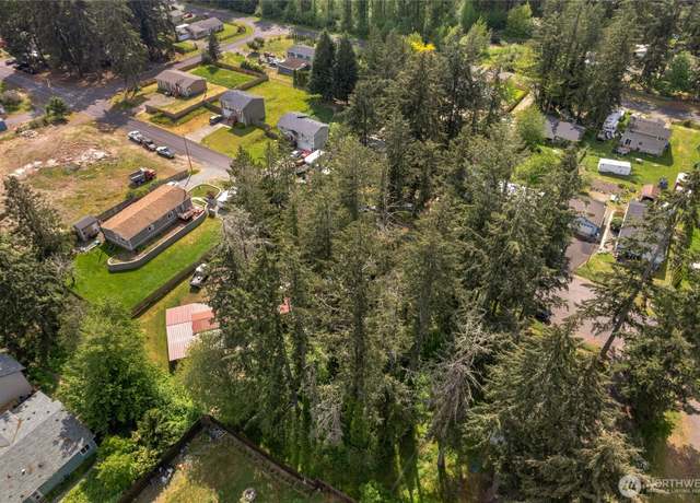 Property at 24809 51st Ave E, Graham, WA 98338