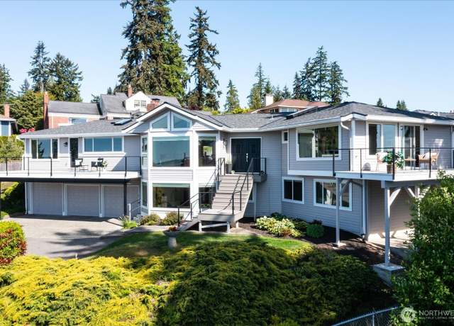 Property at 710 9th Ave S, Edmonds, WA 98020, 3 beds, 2.5 baths
