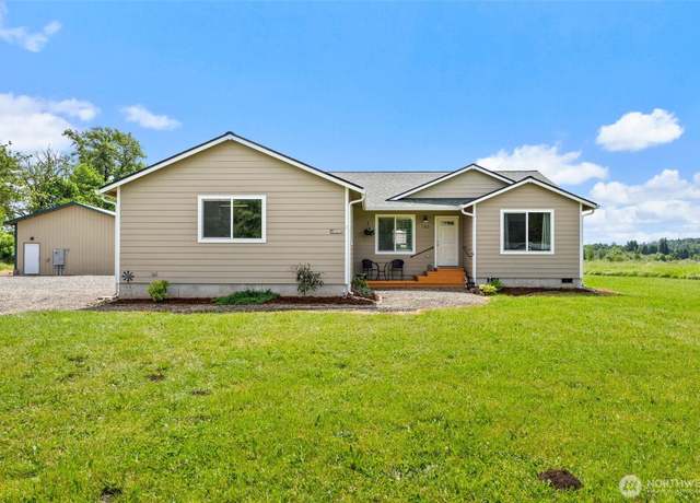 Property at 186 Apple Tree Ln, Onalaska, WA 98570, 3 beds, 2 baths