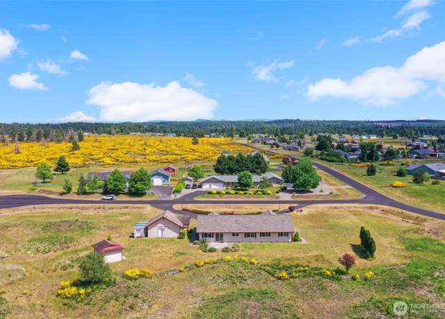 Property at 13820 Logez Ct SW, Olympia, WA 98512, 3 beds, 2.5 baths