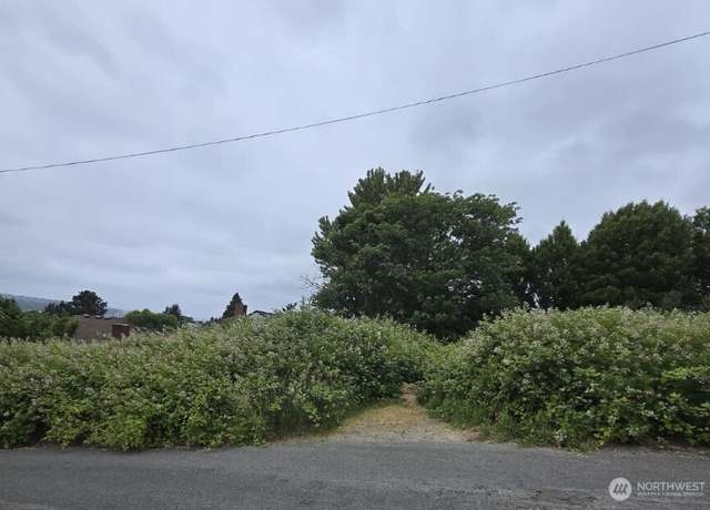 Property at 2300 S Juneau St, Seattle, WA 98108
