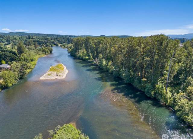 Property at 132 40 Mulford Rd, Toledo, WA 98591